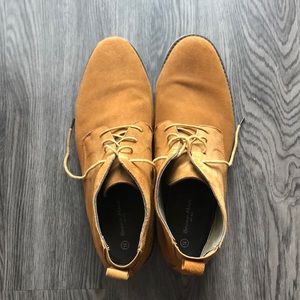 Bruno Marc Men’s Shoes, Size 15